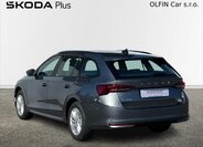 Škoda Octavia Kombi 1,5 l 110 kw