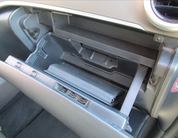 Mercedes-Benz Třídy V Kombi 2,1 l 140 kw