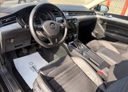 Volkswagen Passat Sedan / Limuzína 2,0 l 110 kw