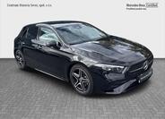 Mercedes-Benz Třídy A 7