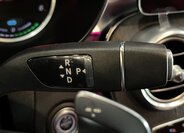 Mercedes-Benz Třídy C Sedan / Limuzína 2,0 l 143 kw