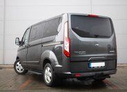 Ford Tourneo Custom 7