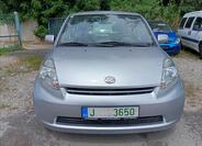 Daihatsu Sirion 2