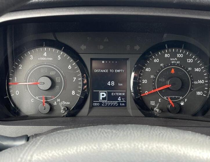 Toyota Sienna 34