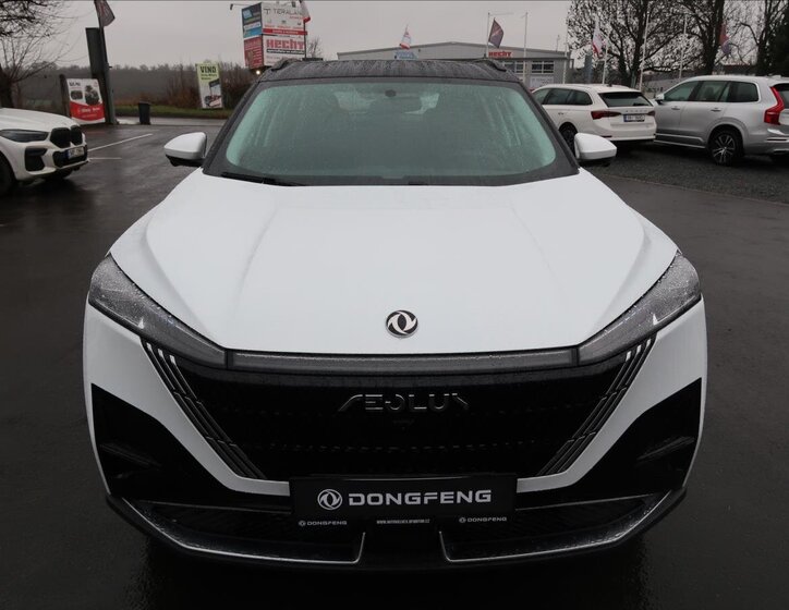Dongfeng Mage SUV 1,5 l 145 kw