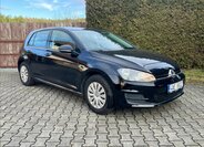 Volkswagen Golf Hatchback 1,2 l 77 kw