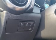 Mazda CX-3 SUV / Terénní 2,0 l 110 kw