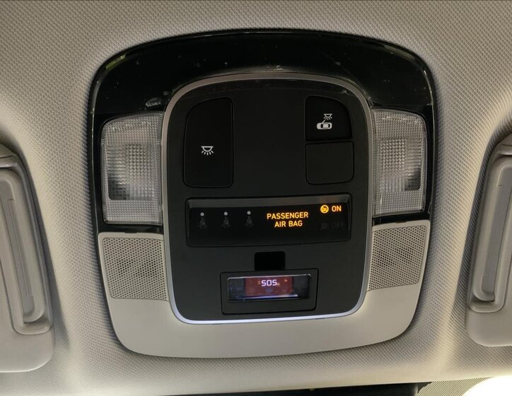 Hyundai Tucson SUV / Terénní 1,6 l 110 kw