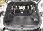 Toyota RAV4 SUV / Terénní 0,0 143 kw