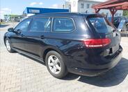 Volkswagen Passat 6