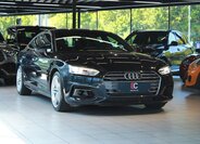 Audi A5 Liftback 3,0 l 200 kw