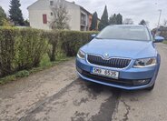 Škoda Octavia Kombi 0,0 110 kw