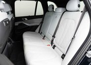 BMW X5 SUV 3,0 l 360 kw