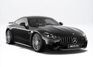 Mercedes-Benz AMG GT Kupé 2,0 l 320 kw