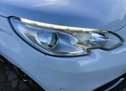 Peugeot 2008 SUV / Terénní 1,6 l 84 kw