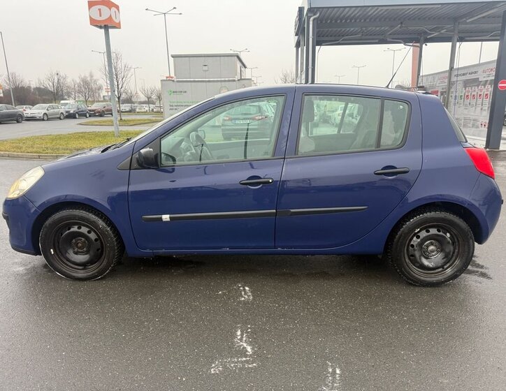 Renault Clio 2