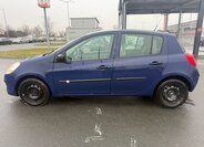 Renault Clio 2