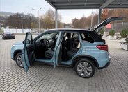 Suzuki Vitara SUV 1,4 l 103 kw