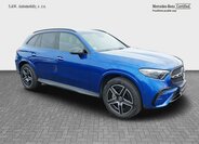 Mercedes-Benz GLC 7