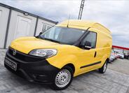 Fiat Dobló VAN / Minibus 1,6 l 77 kw