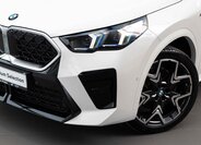 BMW X2 SUV 1,5 l 125 kw