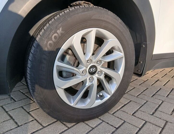 Hyundai Tucson 30
