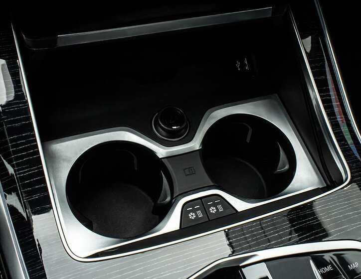 BMW X7 SUV / Terénní 3,0 l 250 kw