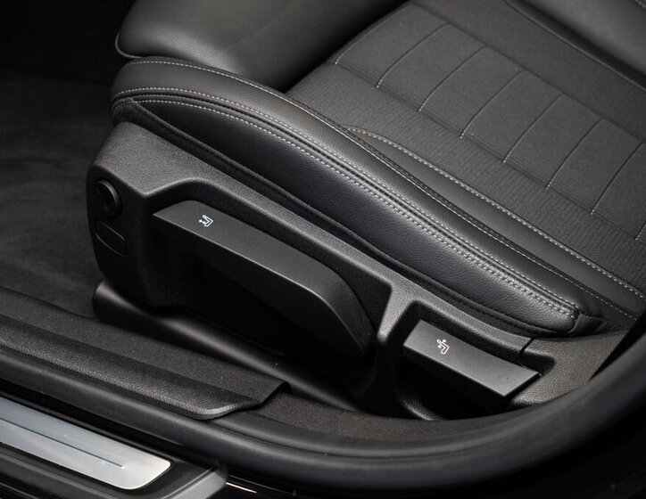 BMW Řada 3 Kombi 2,0 l 110 kw