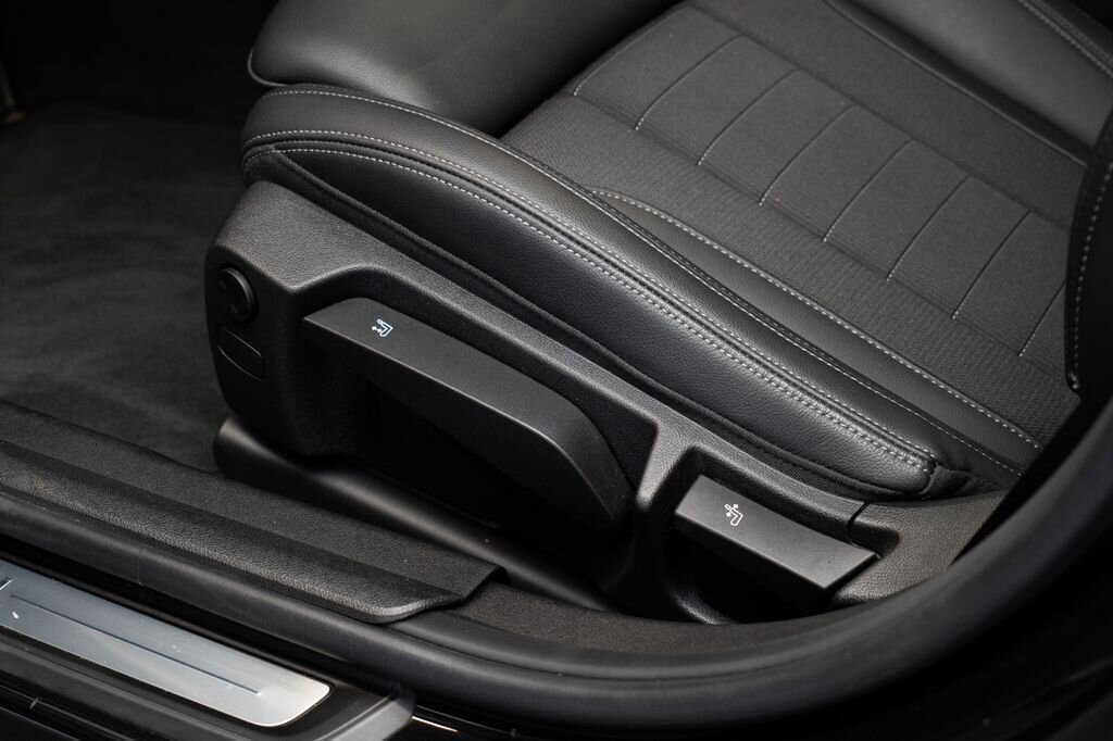 BMW Řada 3 Kombi 2,0 l 110 kw