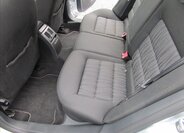 Škoda Octavia Liftback 1,6 l 77 kw