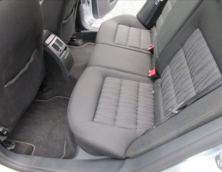 Škoda Octavia Liftback 1,6 l 77 kw