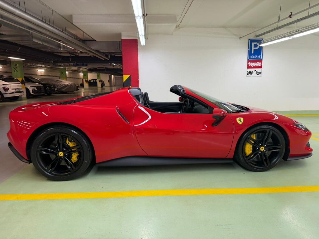 Ferrari Ostatní