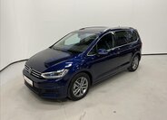 Volkswagen Touran MPV 2,0 l 110 kw
