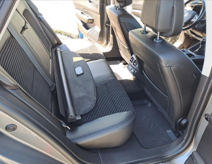 Renault Talisman Kombi 1,6 l 96 kw