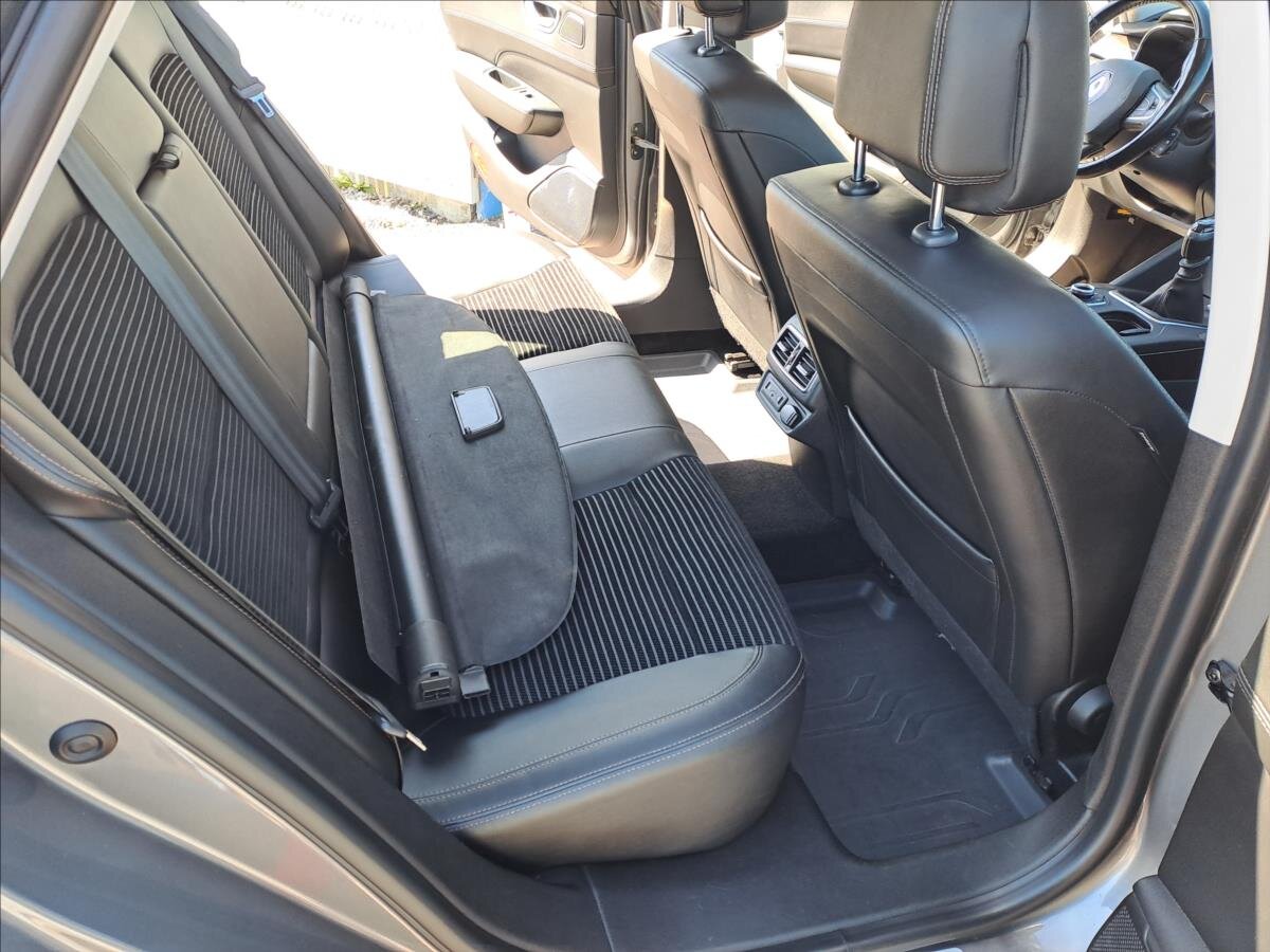 Renault Talisman Kombi 1,6 l 96 kw