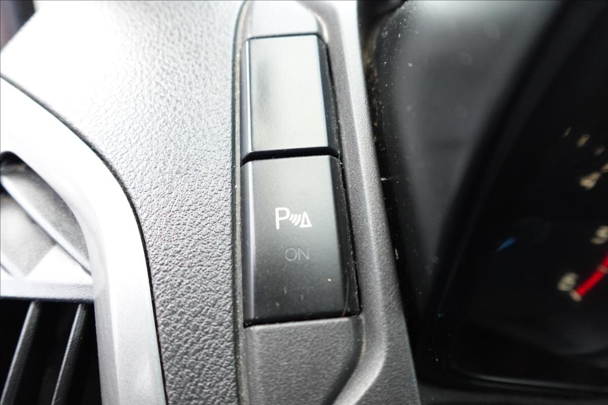 Ford Transit Custom Ostatní 2,2 l 92 kw