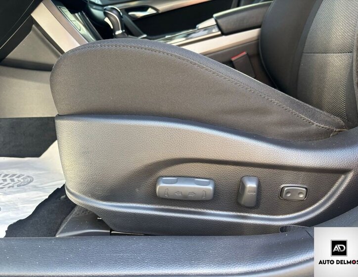 Hyundai i40 Kombi 2,0 l 121 kw