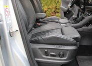 Škoda Kodiaq SUV / Terénní 2,0 l 147 kw