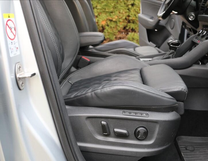 Škoda Kodiaq SUV / Terénní 2,0 l 147 kw