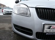 Škoda Fabia Kombi 1,4 l 63 kw
