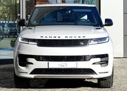 Land Rover Range Rover Sport SUV / Terénní 3,0 l 338 kw
