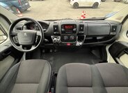 Peugeot Boxer Ostatní 2,0 l 96 kw