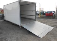 Volkswagen Transporter Kombi 2,0 l 75 kw