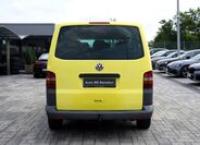Volkswagen Caravelle 5