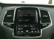 Volvo XC90 Kombi 2,0 l 165 kw