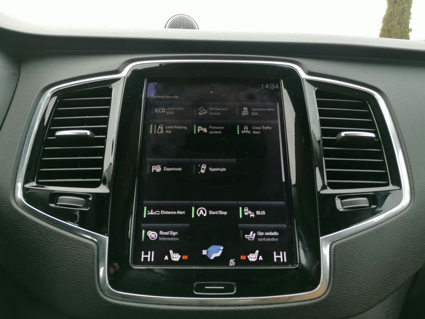 Volvo XC90 Kombi 2,0 l 165 kw