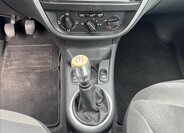 Citroën C2 Hatchback 1,4 l 50 kw