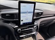 Ford Explorer SUV / Terénní 3,0 l 267 kw