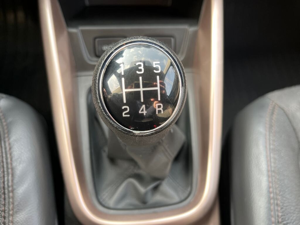 Suzuki Vitara SUV / Terénní 1,6 l 88 kw