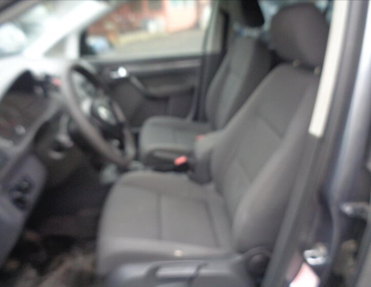 Volkswagen Touran 11